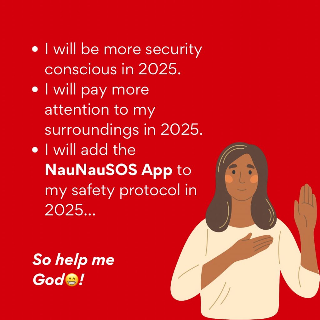 Instagram post from naunausosapp. This post is in position 1.