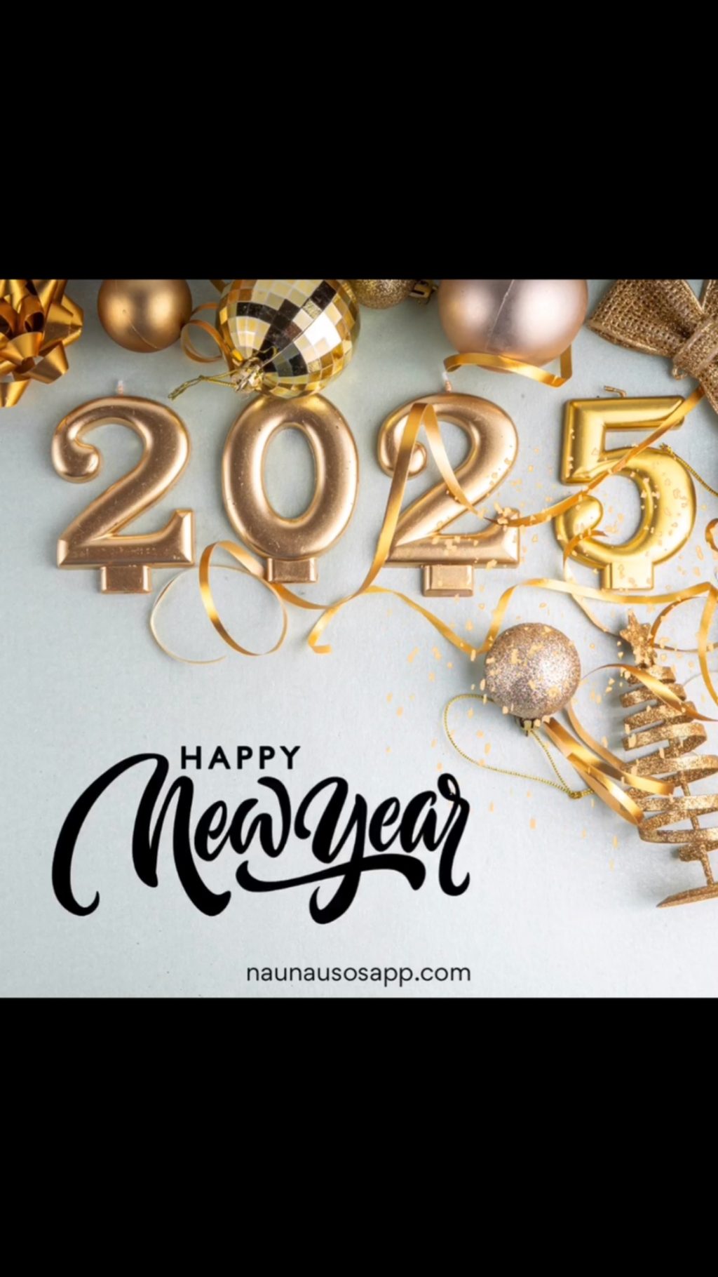 Instagram post from naunausosapp. This post is in position 11.