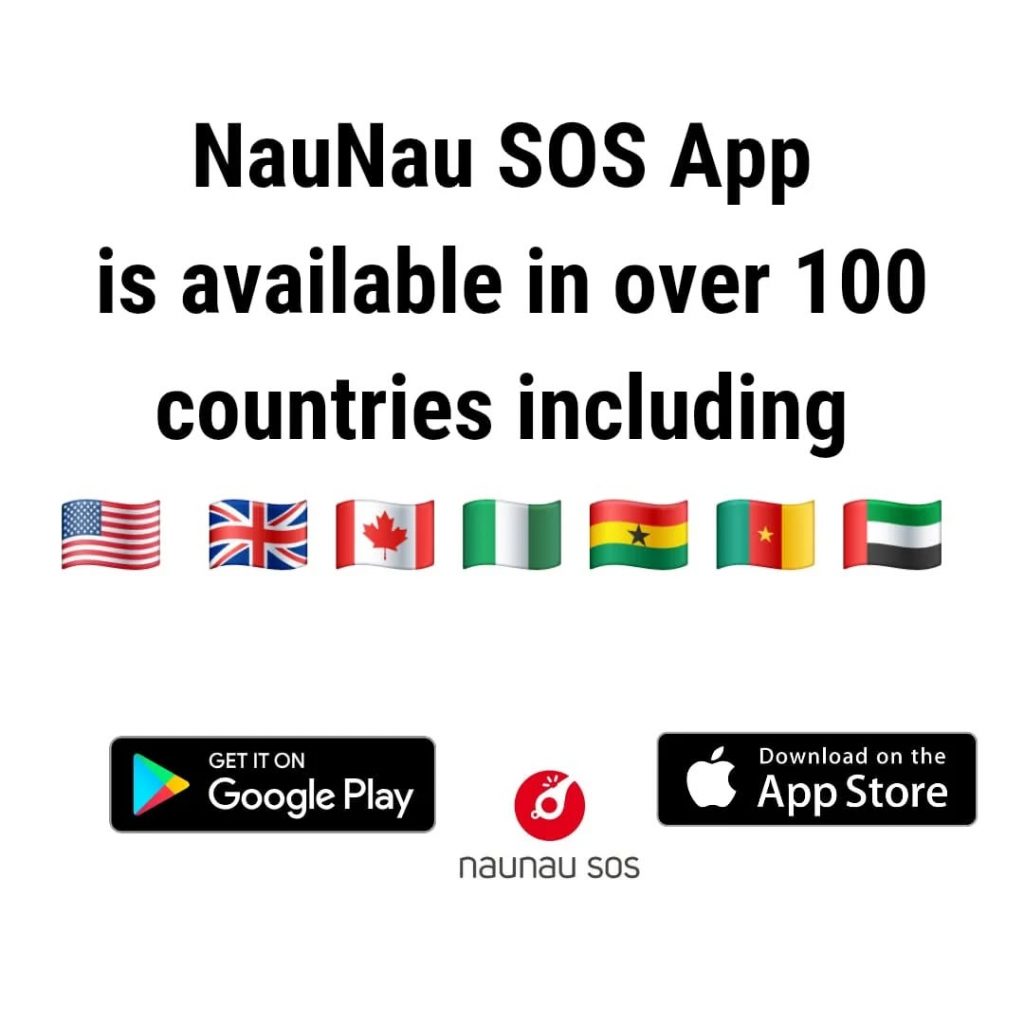 Instagram post from naunausosapp. This post is in position 1.