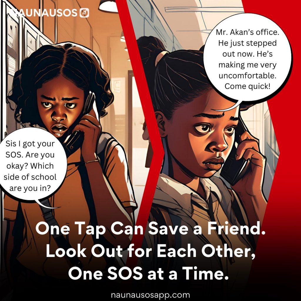 Instagram post from naunausosapp. This post is in position 5.