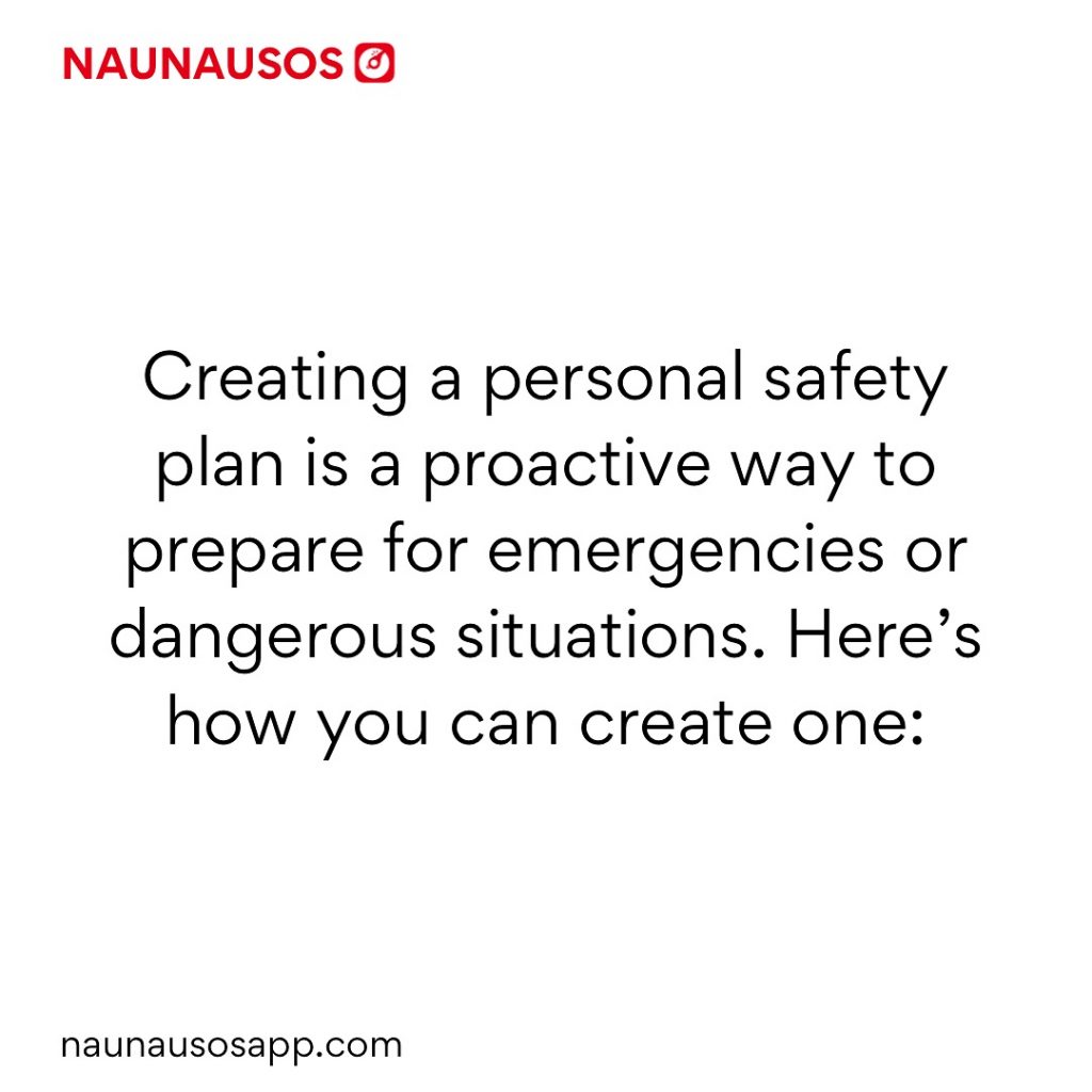 Instagram post from naunausosapp. This post is in position 1.