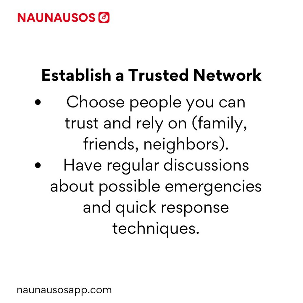 Instagram post from naunausosapp. This post is in position 3.